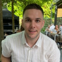 Mitchel Van Overveld