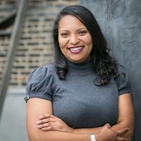 Tracy Olasimbo