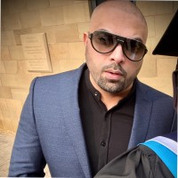 Ansaar Riaz