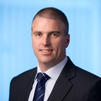 Kevin Alldritt