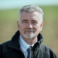 Gordon Stewart
