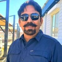 Syed Qaiser Kazmi (Tsp-Bcsp, Idse, Hs Level-7)