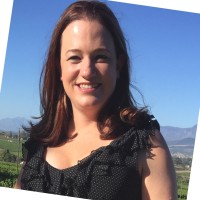 Bronwyn Wright