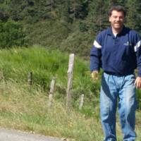 Frédéric Chat