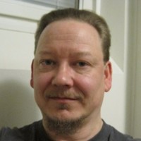 Mats Björkheim