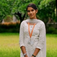 Swetha S K