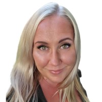 Minna Sundholm