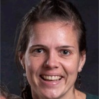 Yvonne Ritsema- Joziasse