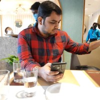 Chinmaya Kumar Nanda