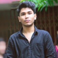 MD. Masudul Alam Robin