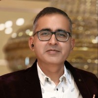 Pradeep Kumar Shukla