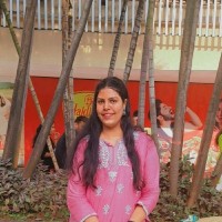 Shruti Agrawal