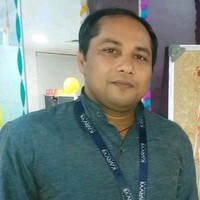 Yegvendra Singh