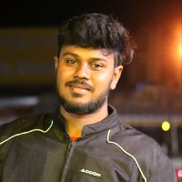 Kotteeshwaran Sathiyamoorthi