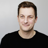 Elijah (Elia) Eilert