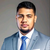 Keenan Hine