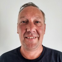 Jeremy Dekker