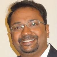 Sundar Padmanabhan