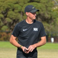 Nick Hurleston