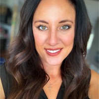 Hollie Lambert, M.S. (Formerly Cortez)