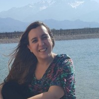 María Fabiana Vega