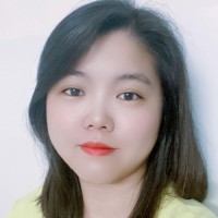 Doris Huang