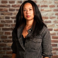Amanda Van De Plas