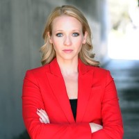Michelle Loucadoux Fraser