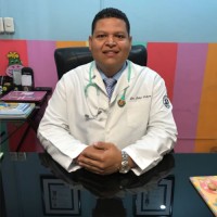 Julio Marcial Ochoa Quan