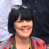 Amanda Oman