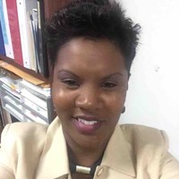 Patrice Brown