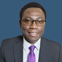 Evans Adedoyin