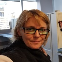 Isabelle Tardif