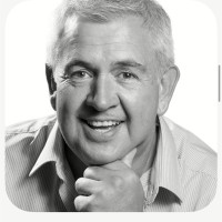 Terence Van Dyk