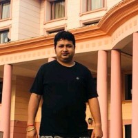 Satyajit Sharma
