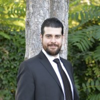 Raúl Alejandro Betancourt Martínez