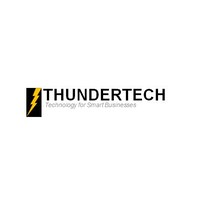 Thundertech Consulting
