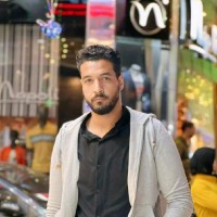 Ahmed Ali Ghandar
