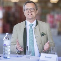 Heinz Konrad