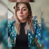 Maritza Montoya