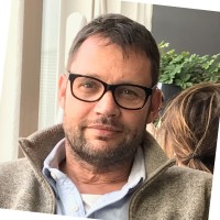 Gerd Helle