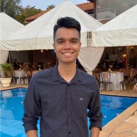 Lucas Henrique Pinto