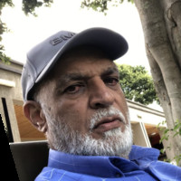 Nazir Ahmed Osman