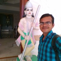 Kaushlendra Dhagaur