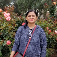 Dr. MADHABI PRASHANT BHATTAD