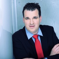Björn Sindermann