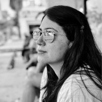 Catherine Agudelo Rico