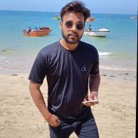 Prajapati Sameer