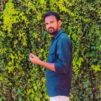 Praveen Kumar