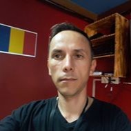 Liviu Becheru